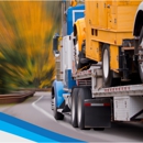 Mercer Transport - Trucking-Motor Freight