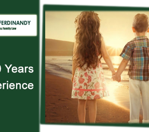 Angela Ferdinandy - Adelaide, SA. Divorce & Separation