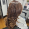 One Salon gallery