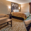 SureStay by Best Western Alexandria - Hotels