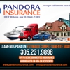 Pandora Insurance gallery