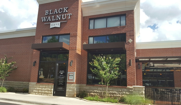 Black Walnut Cafe - Alpharetta, GA