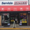 Service Express gallery
