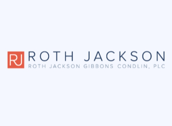 Roth Jackson Gibbons Condlin PLC - Mclean, VA