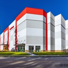 CubeSmart Self Storage