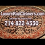 Luxury Rug Cleaners INC.