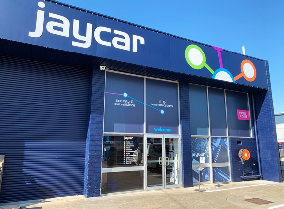 Jaycar Electronics - Capalaba, QLD