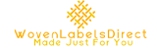 Woven Labels Direct - Clothing Labels