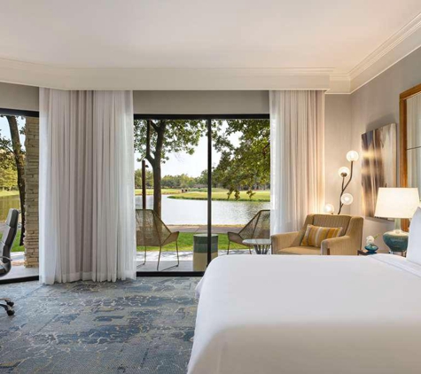 The Woodlands® Resort, Curio Collection by Hilton - The Woodlands, TX