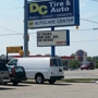 DC Tire & Auto