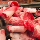 Gin-Seng Bar-B-Que - Korean Restaurants
