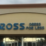 Ross Dress for Less