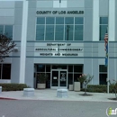 LA County Agrcltrl Commssnr - County & Parish Government
