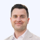 Luke Bunch, PT, DPT - Physical Therapy Clinics