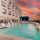 Hampton Inn & Suites Weatherford - Hotels