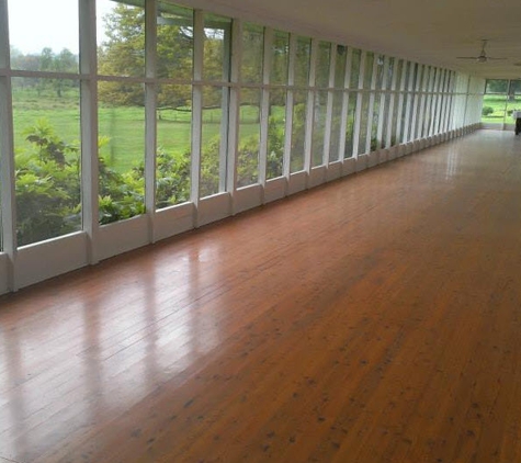 Pioneer Floor Sanding - West Albury, NSW