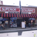 Superior Bar Of Memphis - Night Clubs