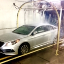 Valley Car Wash - Car Wash