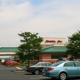 Hampton Inn - Flemington, NJ