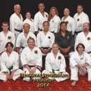 Burnside Karate