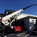 Adcock Cranes Inc. - Construction & Building Equipment