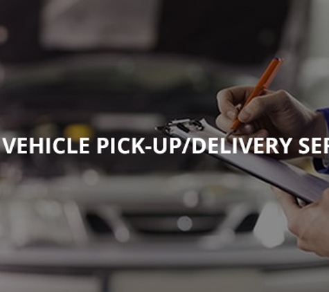 Purely Mechanical Woonona - Woonona, NSW. Free Vehicle Pick-Up/Delivery Service