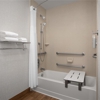 Hampton Inn Yorkville gallery