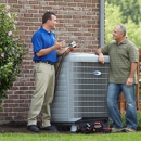 All Seasons Heating & Cooling - Heating Contractors & Specialties