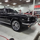 Big Shot Rides