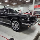 Big Shot Rides