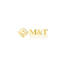 M&T Adjusters - Insurance Adjusters