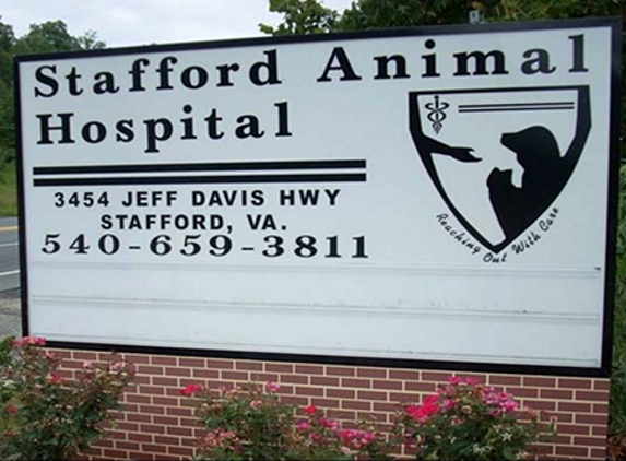 Stafford Animal Hospital - Stafford, VA