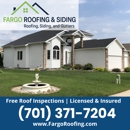 Fargo Roofing & Siding - Roofing Contractors
