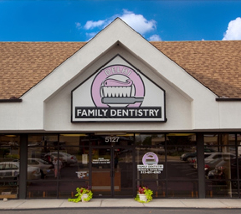 Delhi Family Dental - Cincinnati, OH