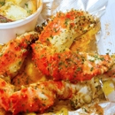 Crab King - Fast Food Restaurants