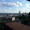 Mt. Adams Pavilion - Tourist Information & Attractions
