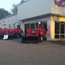 Safeway Mahindra - Tractor Equipment & Parts