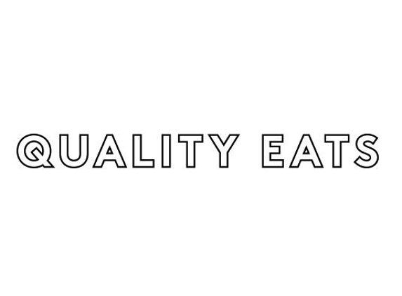 Quality Eats - New York, NY