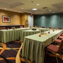 Hilton Garden Inn San Mateo - Hotels