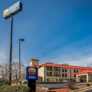 Comfort Inn Biltmore West - Motels