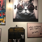 Joe & the Juice - 8532 Melrose Avenue - Café, Juice Bar and Sandwich Shop