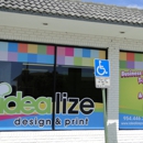 Idealize Design & Print - Management Consultants