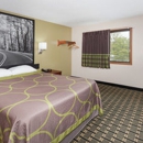 Super 8 by Wyndham Michigan City - Motels