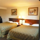 Americas Best Value Inn Hanford - Motels