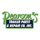 Pearson's Trailer Parts & Repairs Inc.