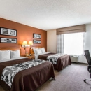Sleep Inn & Suites Lebanon - Nashville Area - Motels