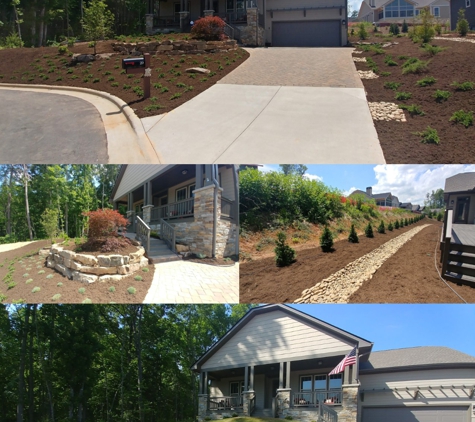 Sokol Landscaping - Asheville, NC