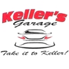 Keller's Garage - Chad Keller gallery
