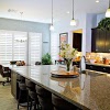 Sunburst Shutters & Window Fashions gallery