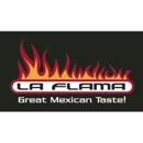 La Flama - Mexican Restaurants